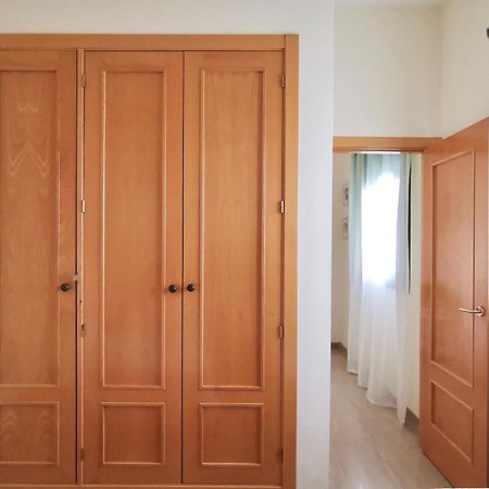Teodosio Apartment Free Parking & Central Ac Sevilha Exterior foto