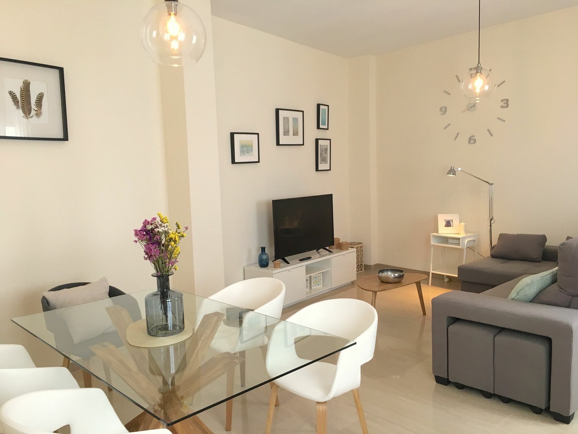 Teodosio Apartment Free Parking & Central Ac Sevilha Exterior foto
