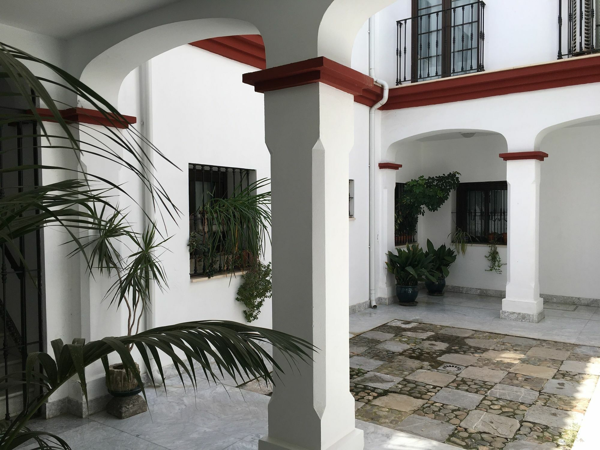Teodosio Apartment Free Parking & Central Ac Sevilha Exterior foto