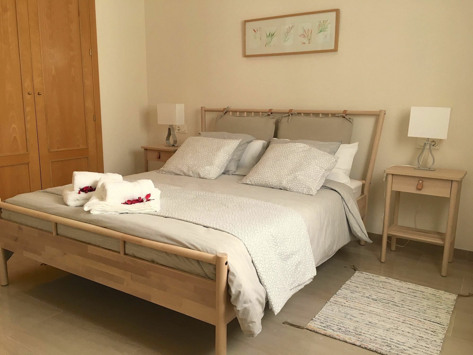 Teodosio Apartment Free Parking & Central Ac Sevilha Exterior foto