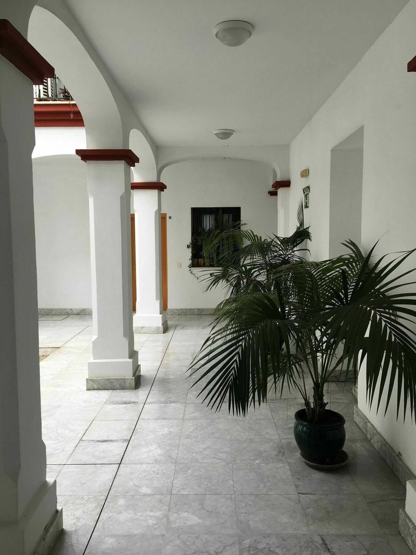 Teodosio Apartment Free Parking & Central Ac Sevilha Exterior foto