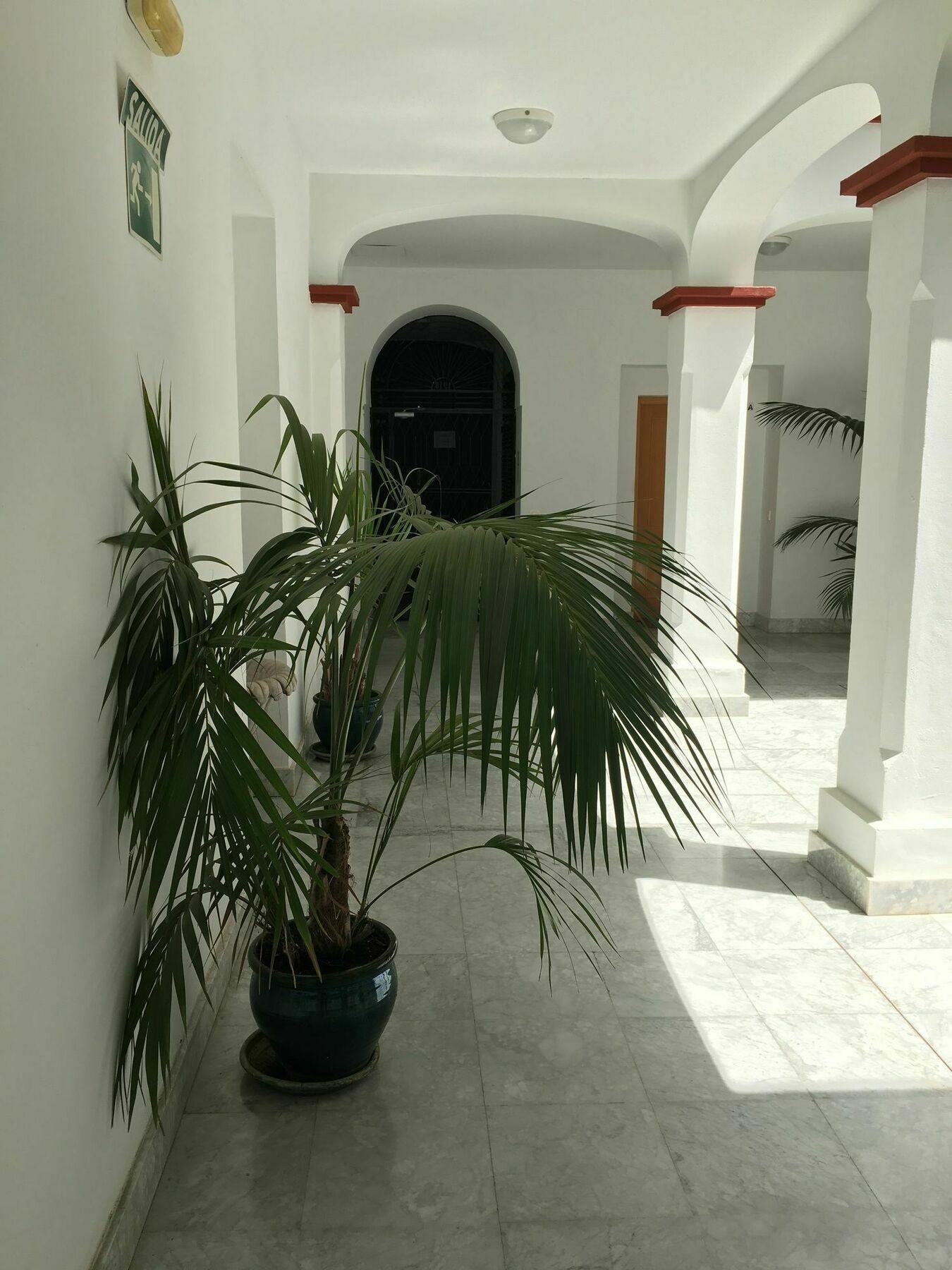 Teodosio Apartment Free Parking & Central Ac Sevilha Exterior foto