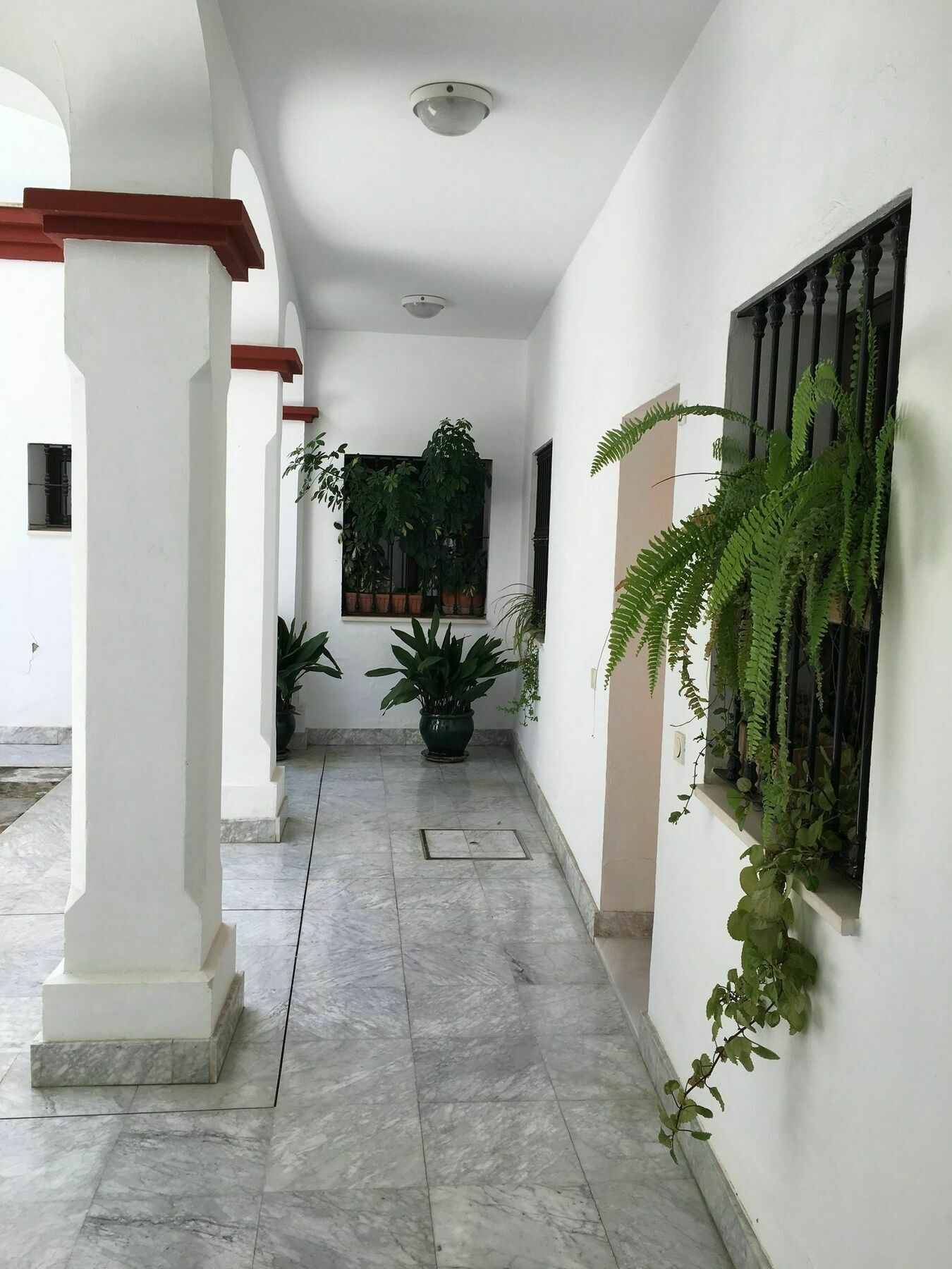 Teodosio Apartment Free Parking & Central Ac Sevilha Exterior foto